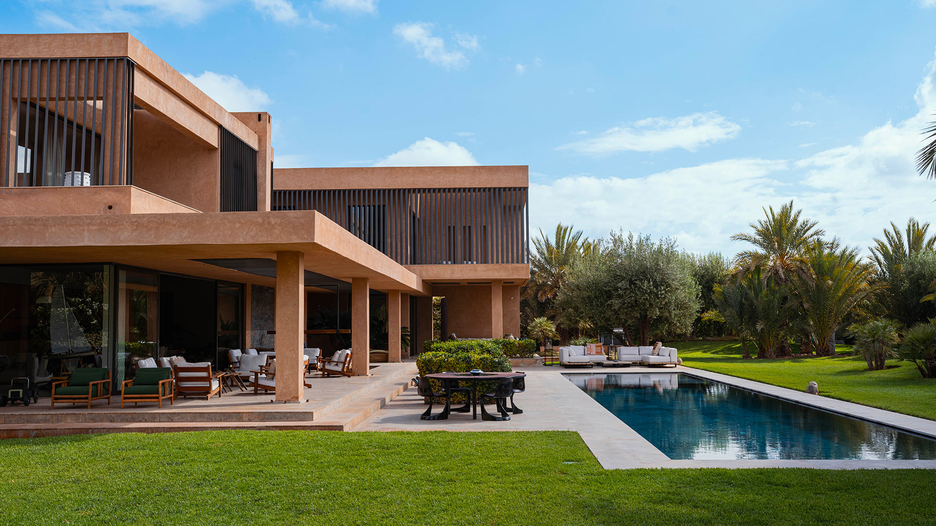 Dar Paipou – Marrakech